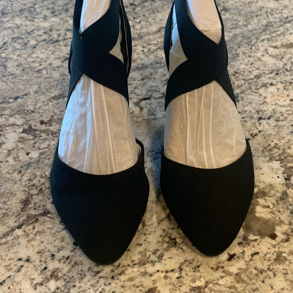 Life stride women’s shoes size 7 1/2